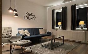 Ferienwohnung Seemöwe
